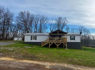 187 Sand Trap Rd, Fenwick, WV 26202