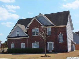 3221 Trace Cir, Trussville, AL 35173