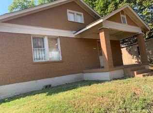 953 E Trigg Ave, Memphis, TN 38106