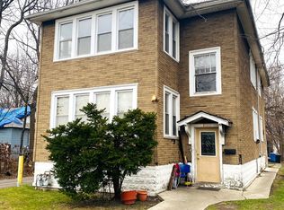 11717 S Princeton Ave, Chicago, IL