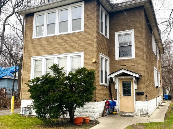 11717 S Princeton Ave, Chicago, IL 60628