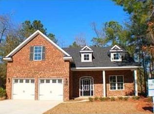 330 Brown Thrush Rd, Savannah, GA 31419