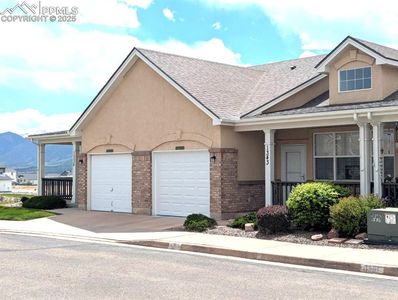 1343 Villa Grv, Monument, CO, 80132