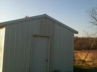 381 Potters Rd, Buffalo, MO 65622