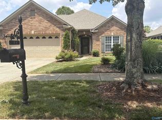 105 Belmont Pl, Madison, AL 35758