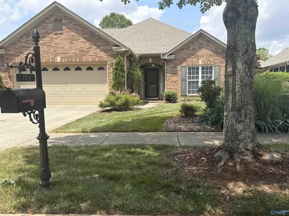 105 Belmont Pl, Madison, AL 35758