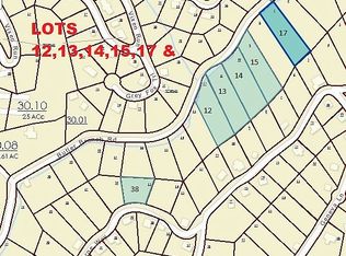 Butler Branch Rd, Gatlinburg, TN 37738