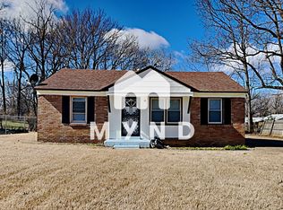 4795 Hodge Rd, Memphis, TN 38109