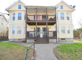 140 School St, Manchester, CT 06040