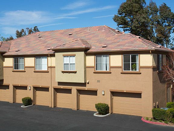 Buildings with Garage Parking