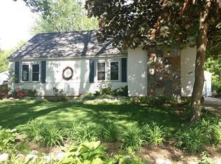 84 Avenue A, Fruitport, MI 49415