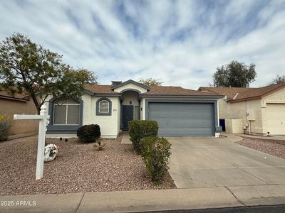 1812 E Peach Tree Dr, Chandler, AZ, 85249