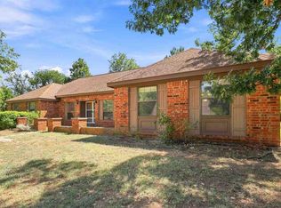 717 N Willow Dr, Stillwater, OK 74075