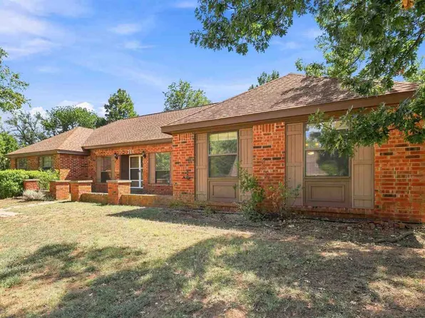 717 N Willow Dr, Stillwater, OK 74075