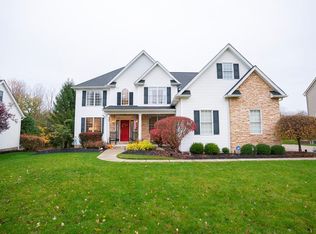 5557 Brook Run Dr, Medina, OH