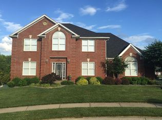 4212 Saint Andrews Pl, New Albany, IN