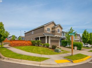 13581 SE Kingsfisher Way, Clackamas, OR 97015