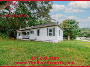 8635 Shaw St, Mobile, AL 36608