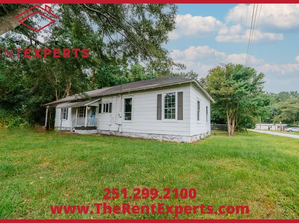 8635 Shaw St, Mobile, AL 36608