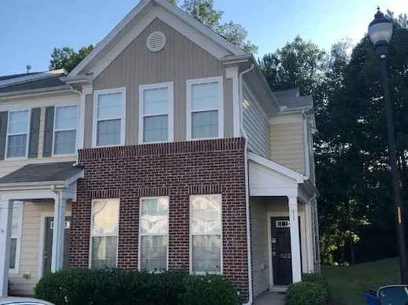 8223 City Loft Ct, Raleigh, NC 27613