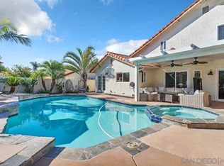 11655 Cebada Ct, San Diego, CA 92124