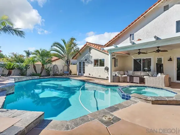 11655 Cebada Ct, San Diego, CA 92124