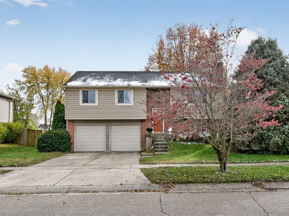 199 Country View Dr, Harrison, OH 45030