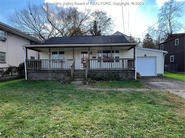 713 7th Ave, Saint Albans, WV 25177