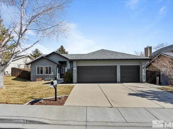 1670 Shadow Park Dr, Reno, NV 89523