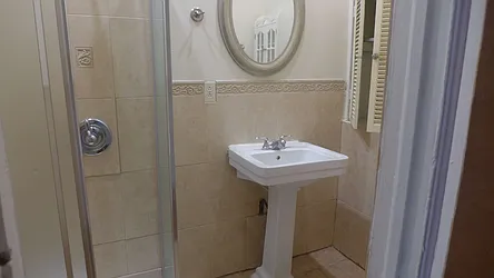 Rented by Garfield Realty 