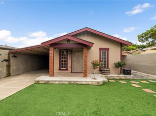 528 W Culver Ave, Orange, CA 92868