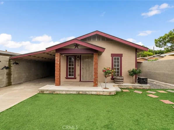 528 W Culver Ave, Orange, CA 92868