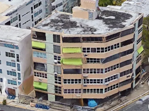 Calle Francia 1551 Cond Francia APT 2B, San Juan, PR 00911