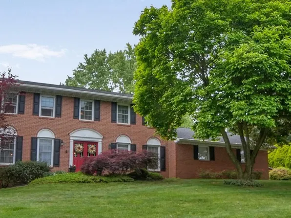 5937 Grace Lee Ave, Sykesville, MD 21784