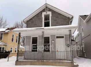 710 3rd St, Fort Wayne, IN 46808