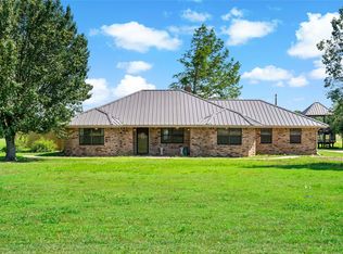 4395 Farm Road 2820, Sumner, TX 75486