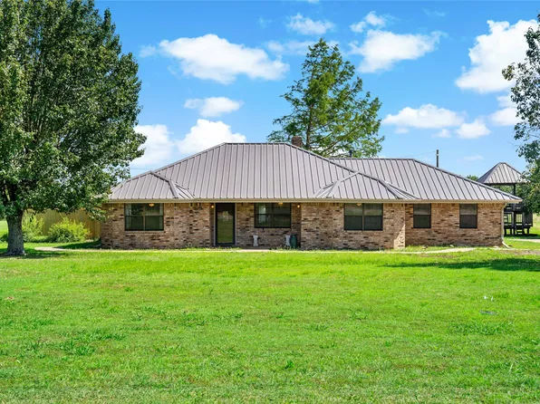 4395 Farm Road 2820, Sumner, TX 75486