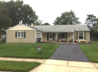 3309 N Rockfield Dr, Wilmington, DE 19810