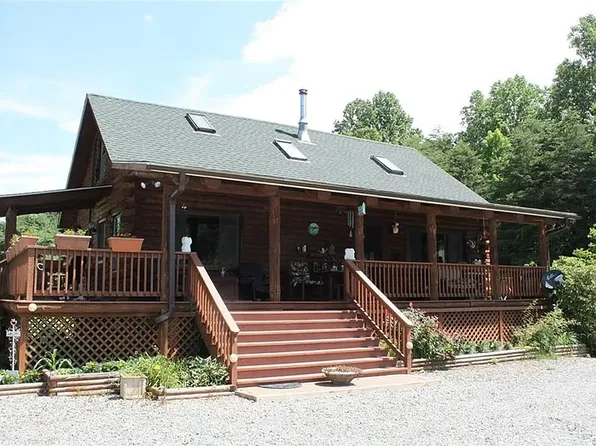 3764 Robinson Rd, Goochland, VA 23063