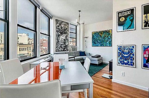 1st image of 510 Hudson St #2