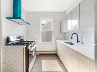 1320 Middlesex St FLOOR 1, Linden, NJ 07036