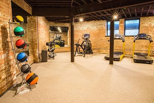 The Evansville Lofts — Photo 11