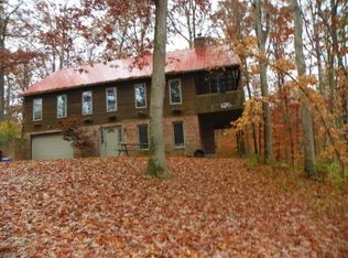 22081 Beacon Rd, Metamora, IN 47030