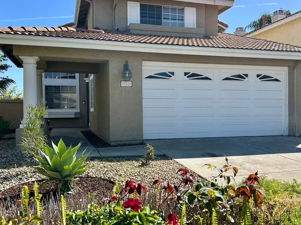 3251 San Tomas Dr, Oceanside, CA 92056