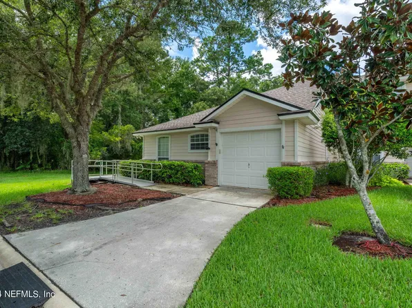 300 BLUE LAKE Road #1, St. Johns, FL 32259