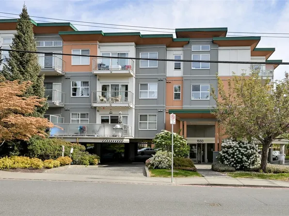 1550 Church Ave #311, Saanich, BC V8P 2H1