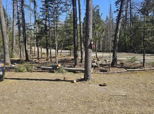 150 Ella Gerald Rd, Canaan, ME 04924