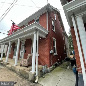 23 S Lancaster St, Annville, PA, 17003