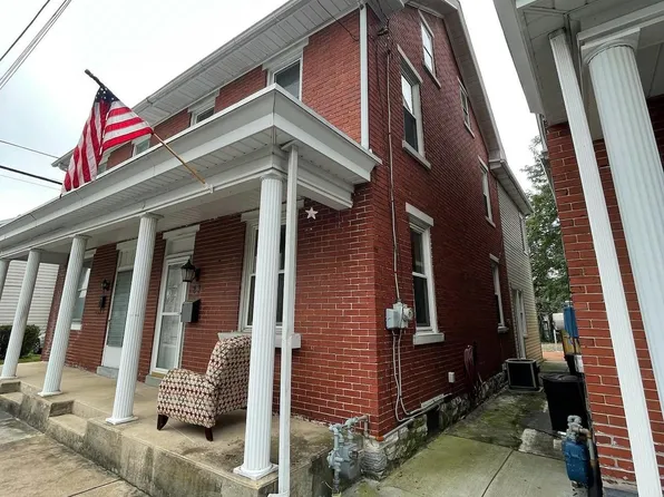 23 S Lancaster St, Annville, PA 17003