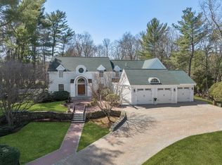30 Hillcrest Rd, Weston, MA 02493